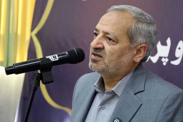 ساخت مدارس، سرمایه‌ای ماندگار برای آینده کشور است