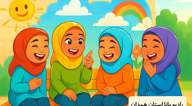 وقتی خاطره‌ها بلند می‌شوند