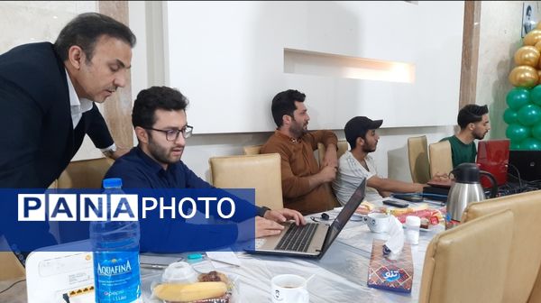 آیین تکریم از معلمان نمونه استانی و منطقه‌ای و تجلیل از بازنشستگان آموزش و پرورش استثنایی