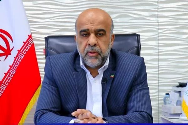 شناسایی ۱۶۱ شرکت با ۳۳۰ هزار میلیارد گردش پنهان در خراسان رضوی