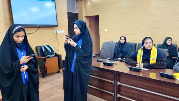 مجامع دانش‌آموزی؛ بستری برای تقویت مشارکت و مسئولیت‌پذیری دانش‌آموزان است