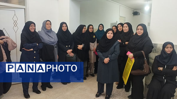 آعاز ماه مهر در پیش دبستانی و دبستان و دبیرستان پیش حرفه‌ای و هنرستان کاردانش خاص ولایت شهرستان فریمان