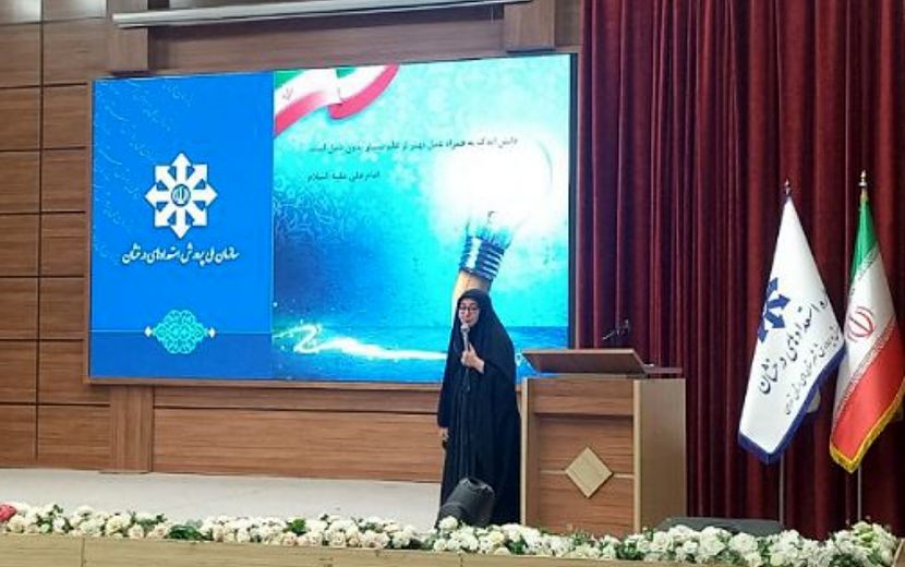 رسالت امروز ما ساختن نسلی مؤمن، تاب‌آور و اثرگذار است
