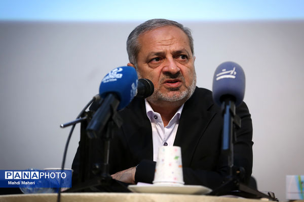 گردهمایی مشترک اعضای شورای معاونان با مدیران کل آموزش و پرورش و نوسازی مدارس سراسر کشور