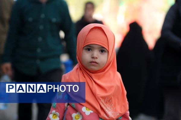 شکوفایی نسل سلیمانی در ششمین سالگرد