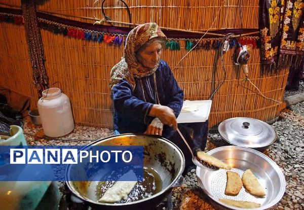 جشنواره بین‌المللی فرهنگ اقوام به میزبانی استان گلستان