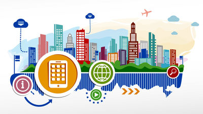  شهروند هوشمند در فضای مجازی