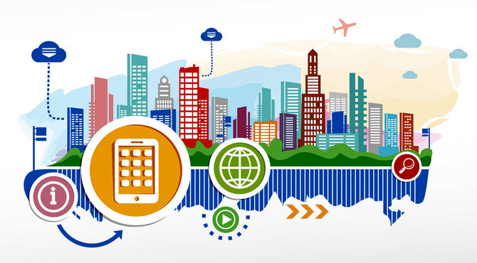  شهروند هوشمند در فضای مجازی