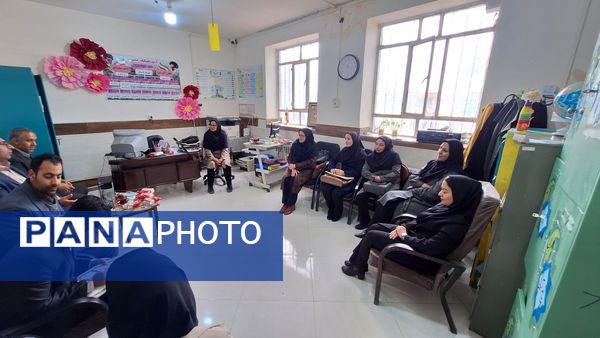 افتتاحیه هفته ماها و جشنواره فرهنگی هنری "فردا" در رشتخوار