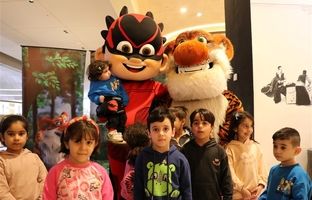 خوراک فرهنگی کودک؛ از قصه‌های دیروز تا چالش‌های امروز