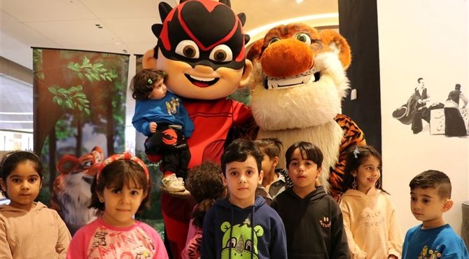 خوراک فرهنگی کودک؛ از قصه‌های دیروز تا چالش‌های امروز