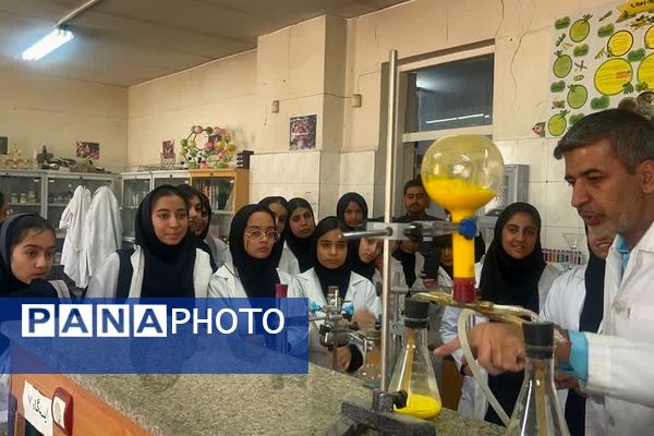 برگزاری یازدهمین همایش «آشتی با علم» در پژوهش‌سرای کاوش کهریزک