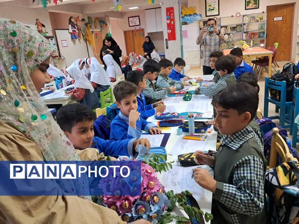 ویژه‌برنامه حال خوش زندگی در گلوگاه 