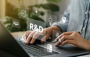 اعتبار مالیاتی؛ ابزاری تشویقی برای افزایش فعالیت‌های تحقیق و توسعه