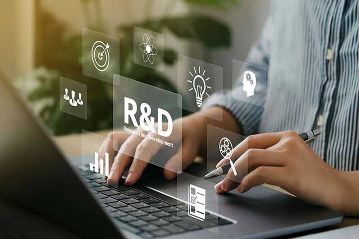 اعتبار مالیاتی؛ ابزاری تشویقی برای افزایش فعالیتهای تحقیق و توسعه
