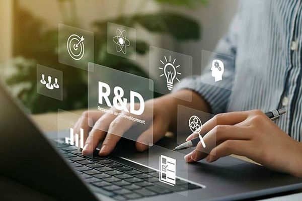اعتبار مالیاتی؛ ابزاری تشویقی برای افزایش فعالیت‌های تحقیق و توسعه