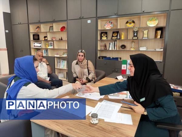 آغاز ثبت‌نام دانش‌آموزان ورودی مدارس سمپاد و نمونه دولتی