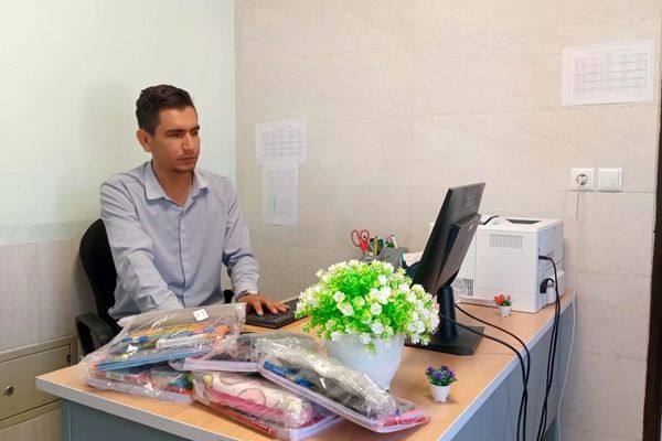 حمایت‌های مردمی تأثیر زیادی در زندگی کودکان و خانواده‌های نیازمندان دارد
