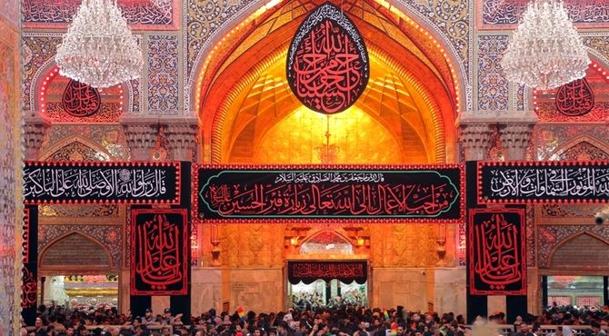 تاکید وزیر کشور عراق بر برگزاری موفق مراسم اربعین