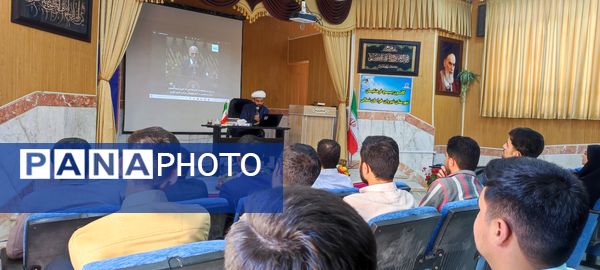 کارگاه مسیر معلمی در شهرستان شیروان
