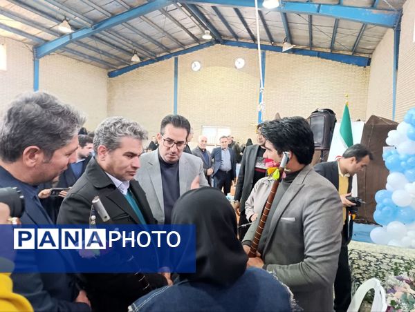  آغاز توزیع شیر رایگان در مدارس خراسان شمالی 