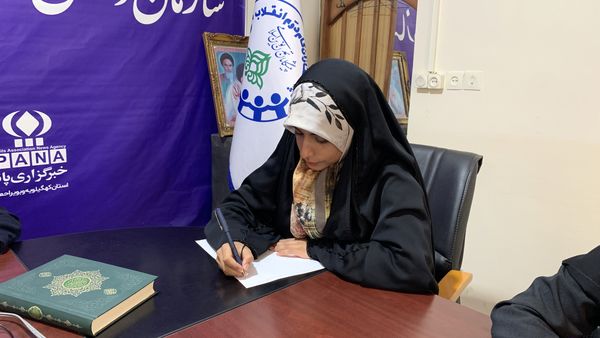 برگزاری دومین نشست قطبی مجلس دانشآموزی کهگیلویه و بویراحمد با محوریت فضاهای آموزشی و تربیتی