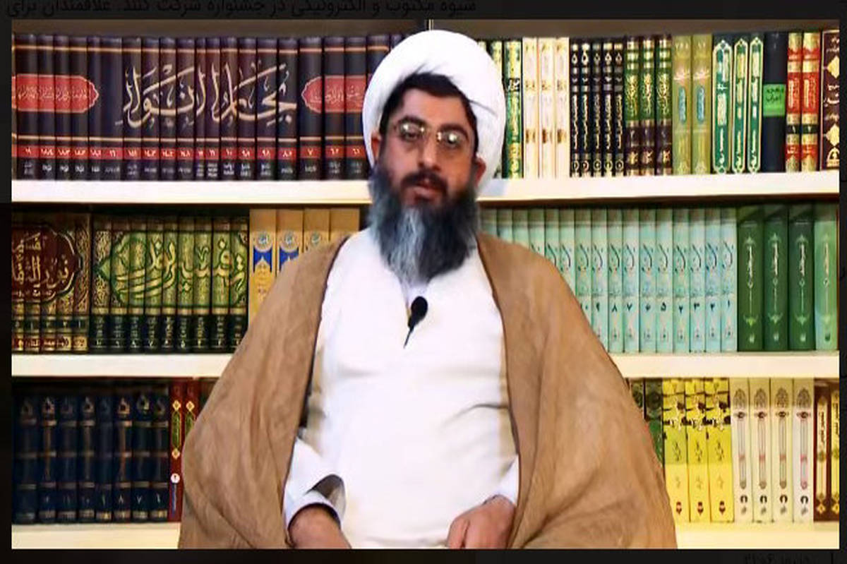 وحدت و اتحاد ملت بزرگترین سرمایه ایران است