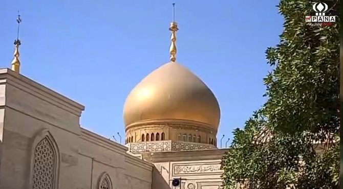اعزام کاروان «از حرم تا حرم» به مرقد امام خمینی(ره)