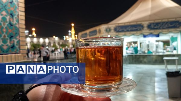 سفر به قلب خورشید هشتم