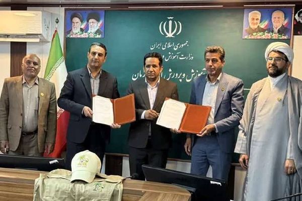 «نخلبان کوچک»؛ طرح مشترک کرمان برای نجات نخلستان‌ها از آفت سرخرطومی خرما