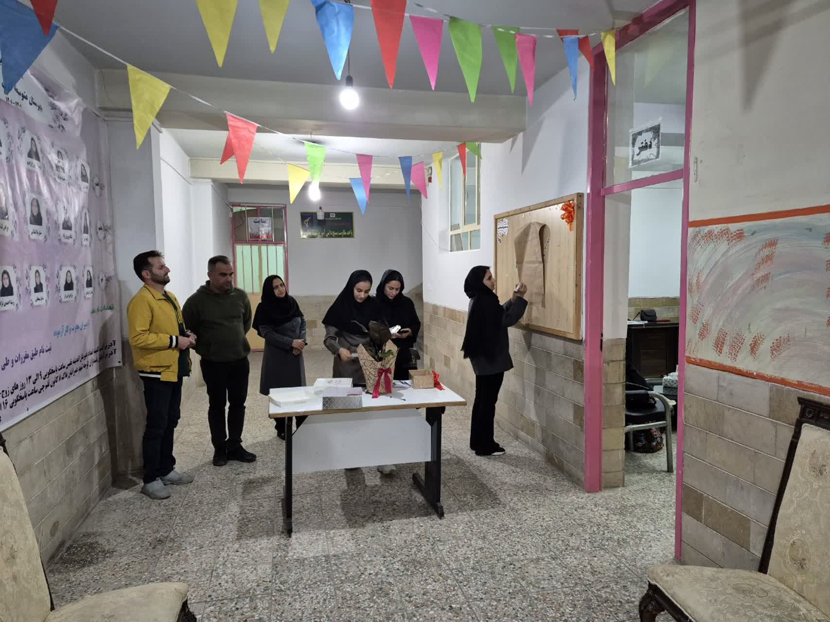 حضور مؤثر انجمن اولیا و مربیان، زمینه‌ساز تصمیم‌گیری‌های کارآمد در مدارس است