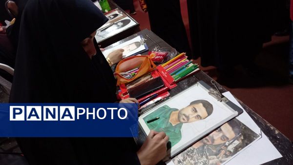 گیلان پرچمدار توحید، حماسه و مقاومت