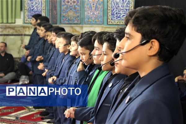 یادواره معلم شهید «مجید عسگری جمکرانی»