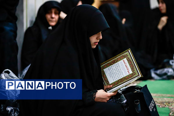 بزرگداشت شهدای خدمت در مصلای اعظم امام خمینی(ره) تبریز 