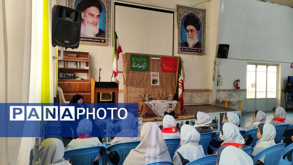 روایتی از جنس نور به مناسبت سالروز آزادسازی سوسنگرد