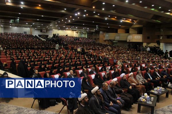 نخستین اجلاسیه شهدای دانشجومعلم آذربایجان شرقی
