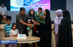 جای شهدای اقتدار دانش آموز در مدارس خالی است