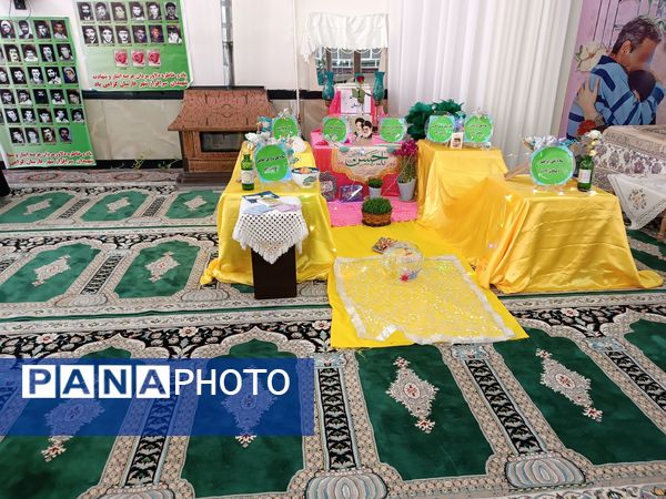 جشن گلریزان، همدلی و امید برای آزادی زندانیان جرایم غیر عمد