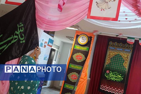 تجلی ایران مقتدر در سوگواری اباعبدالله الحسین(ع) 
