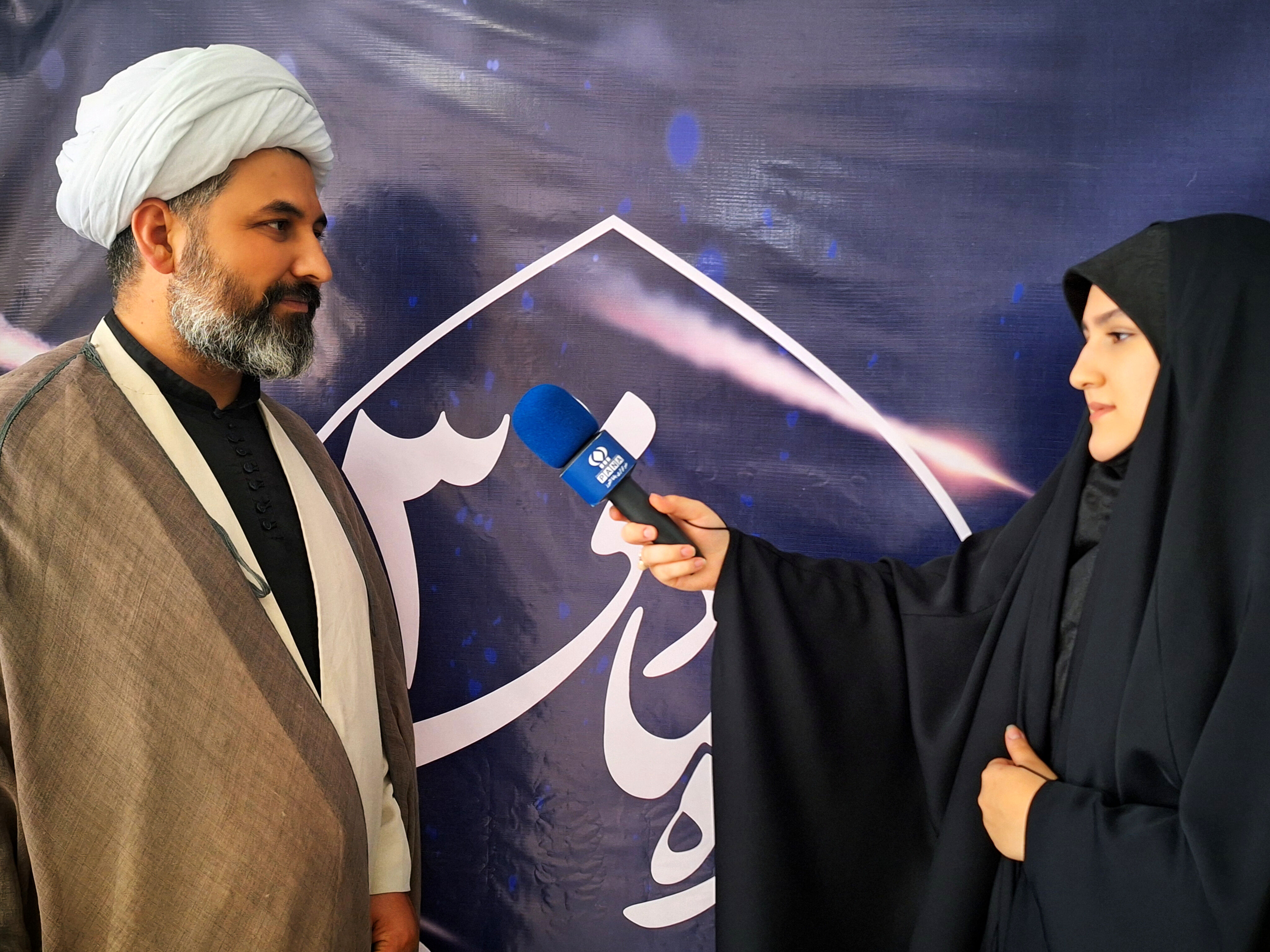 عملکرد تحسین‌برانگیز خبرنگاران پانا، نشان‌دهنده بلوغ فکری نسل نوجوان است