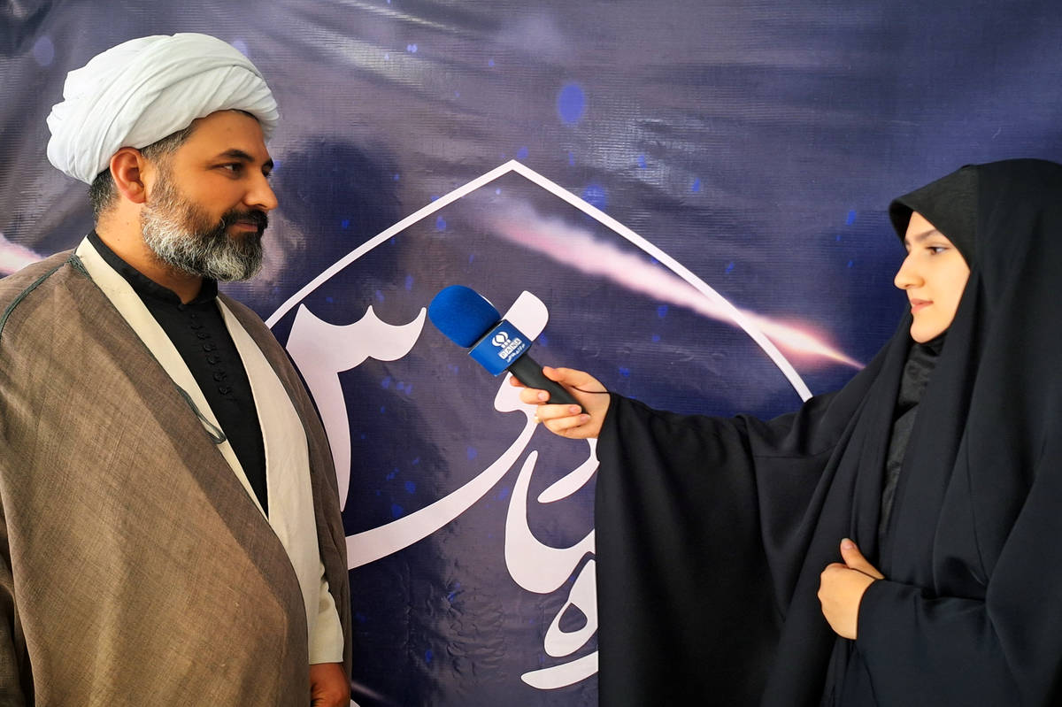 عملکرد تحسین‌برانگیز خبرنگاران پانا، نشان‌دهنده بلوغ فکری نسل نوجوان است
