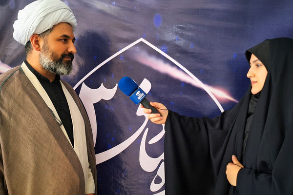 عملکرد تحسین‌برانگیز خبرنگاران پانا، نشان‌دهنده بلوغ فکری نسل نوجوان است