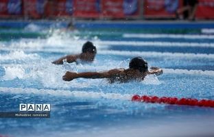 قلک وزارت ورزش برای شنا شکست؛ افزایش ۱۰ میلیاردی بودجه شد