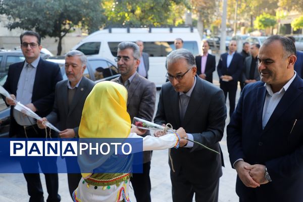 اجلاس مدیران‌کل قطب پنج کشور به میزبانی استان گلستان