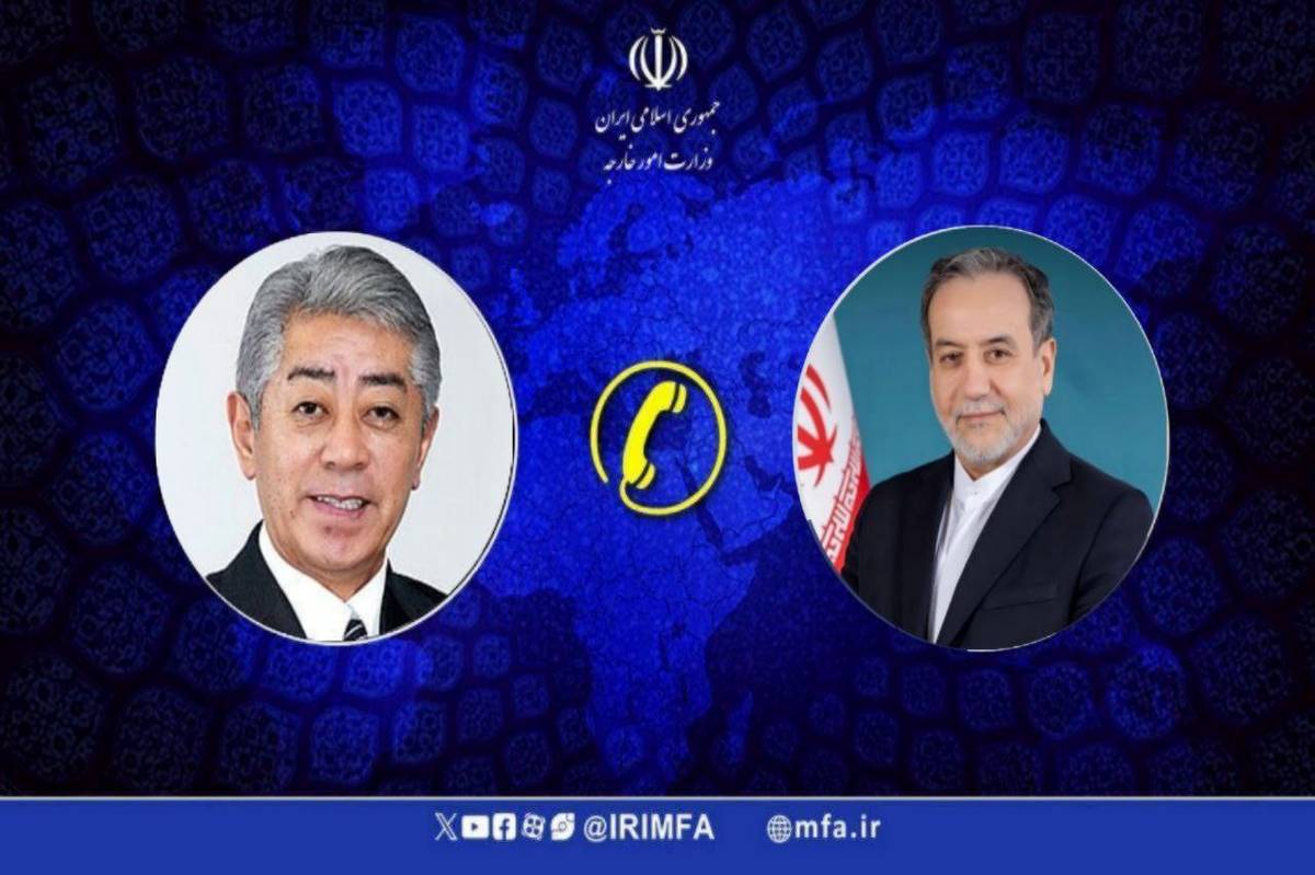 عراقچی: هرگونه تصمیم نسنجیده و مخرب در شورای حکام علیه ایران با پاسخ مقتضی ایران مواجه خواهد شد