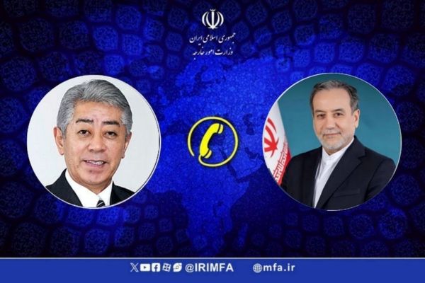 عراقچی: هرگونه تصمیم نسنجیده و مخرب در شورای حکام علیه ایران با پاسخ مقتضی ایران مواجه خواهد شد