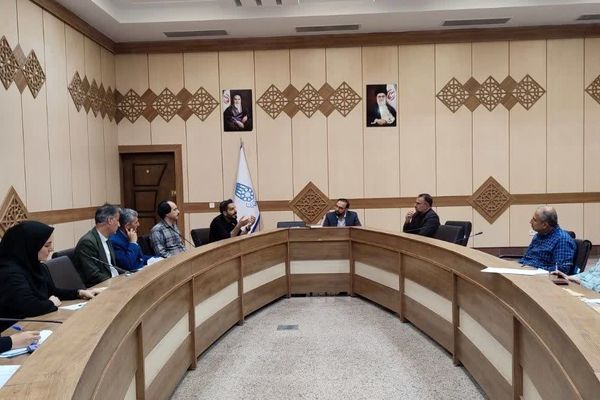 همدان میزبان ششمین نشست کارگروه آموزش شهروندی