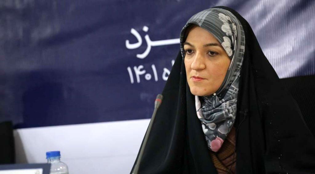 برگزاری جشنواره ادبی «نبض زندگی» برای دانش‌آموزان یزدی