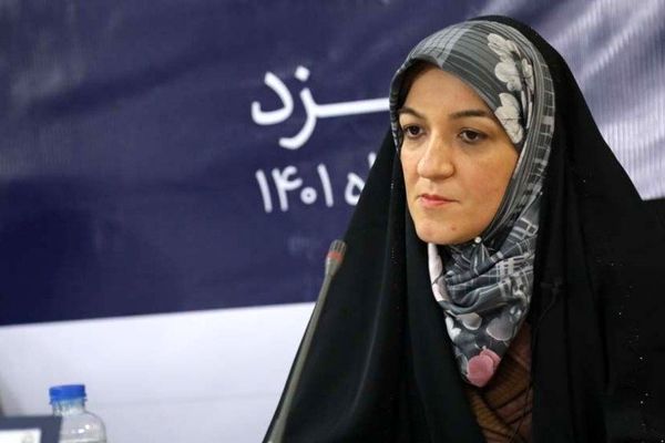 برگزاری جشنواره ادبی «نبض زندگی» برای دانش‌آموزان یزدی