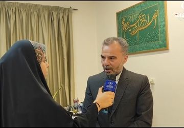 امسال مسابقات قرآن، عترت و نماز به‌صورت غیرحضوری برگزار خواهد شد